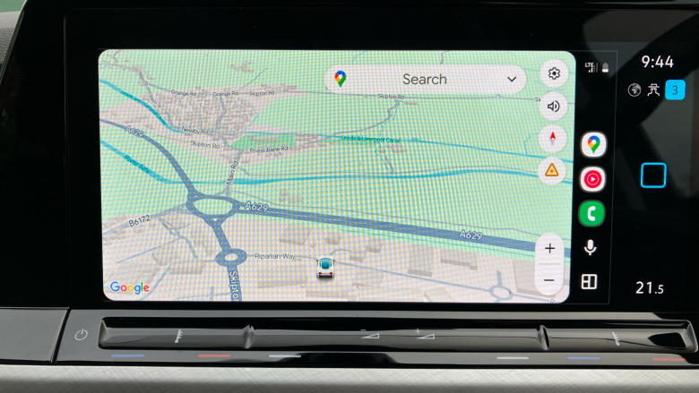 Volkswagen Golf 1.5 TSI 150 Life 5dr Petrol Hatchback